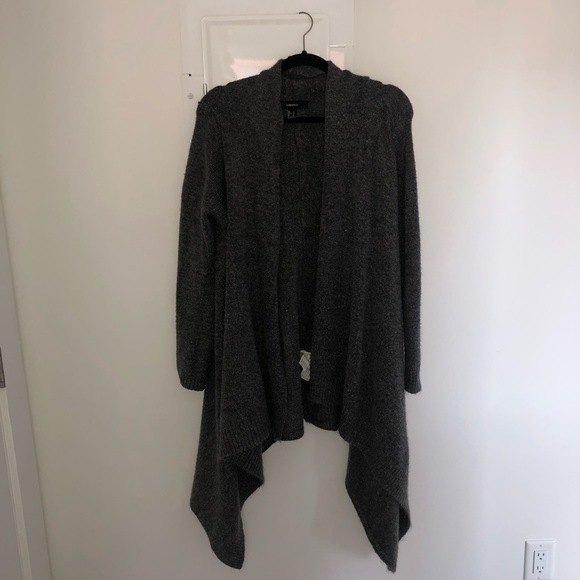 Forever 21 | Long Cardigan - Picture 3 of 6